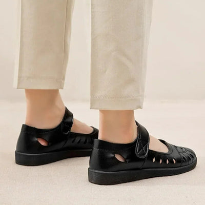 Roseann | Verstellbare Damenschuhe