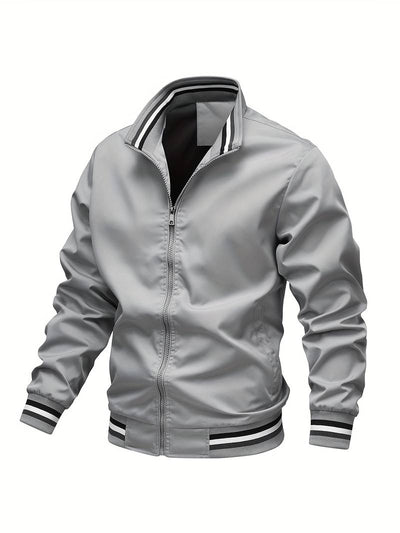 Lorcan - Trendige Bomberjacke