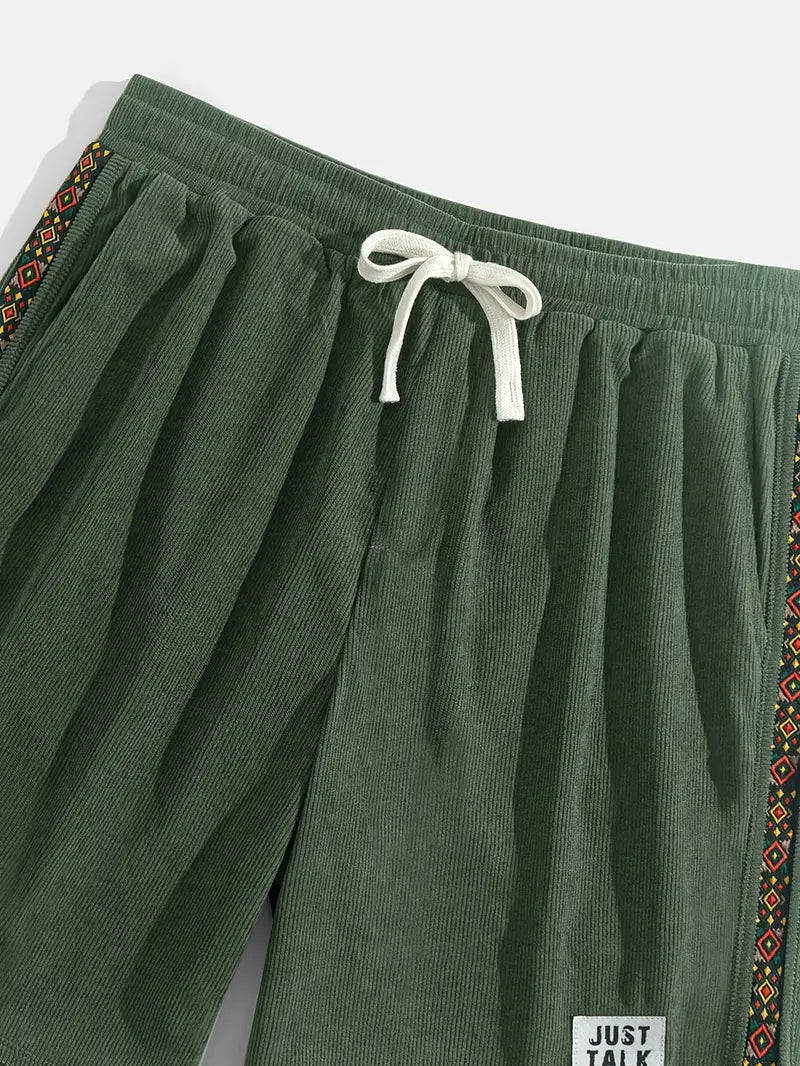 Collins - Atmungsaktive Elastische Šortky