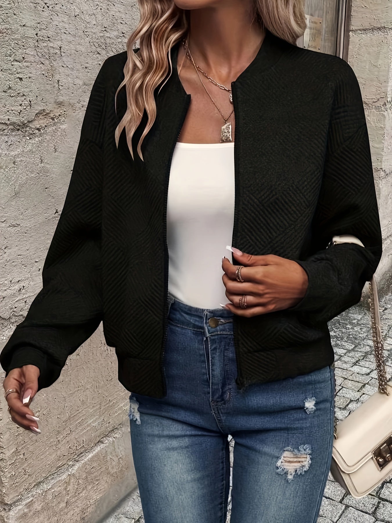 Fern - Übergangsjacke Damen