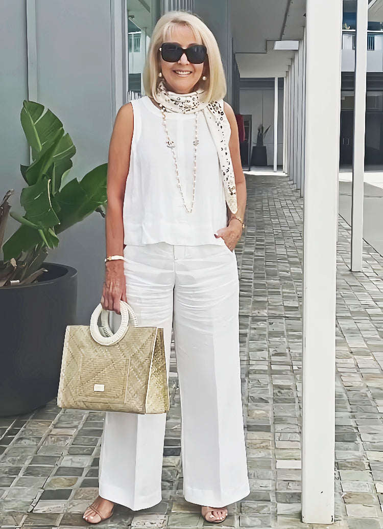 Jocelyn® | Lässiges Eleganz-Set