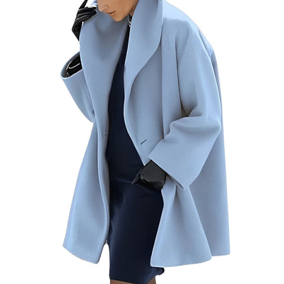 Ilana - Winter-Wolljacke