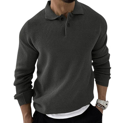 Samuel - eleganter Pullover