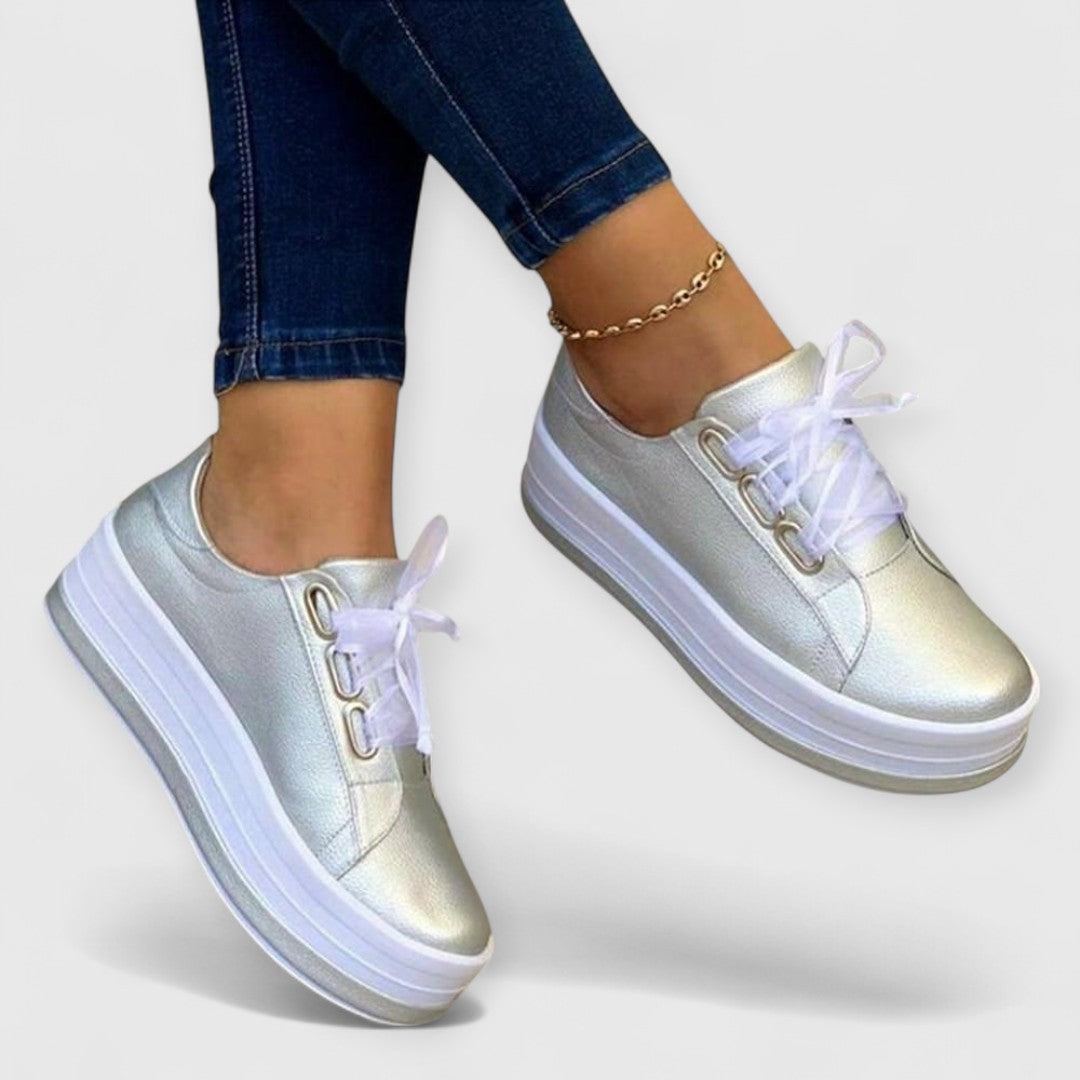 Karen | Stilvolle Mode-Sneaker