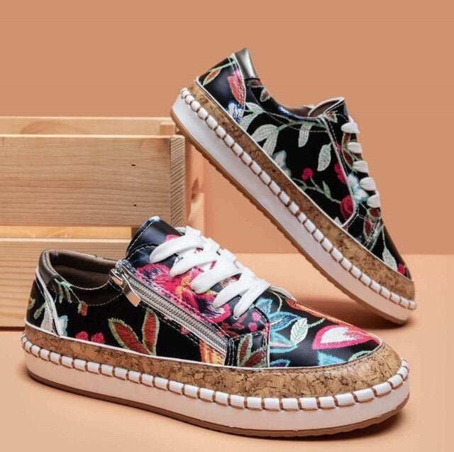 Tyla | Orthopädische Schuhe