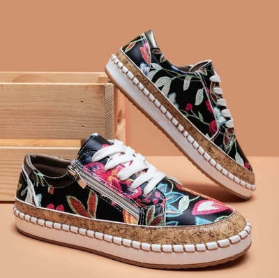 Tyla | Orthopädische Schuhe