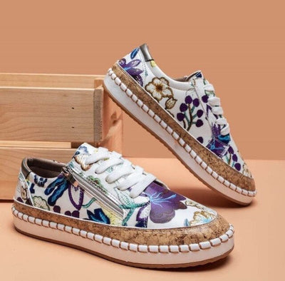 Tyla | Orthopädische Schuhe