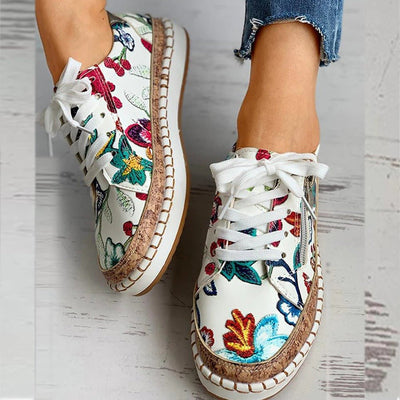 Tyla | Orthopädische Schuhe
