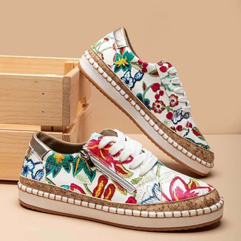 Tyla | Orthopädische Schuhe
