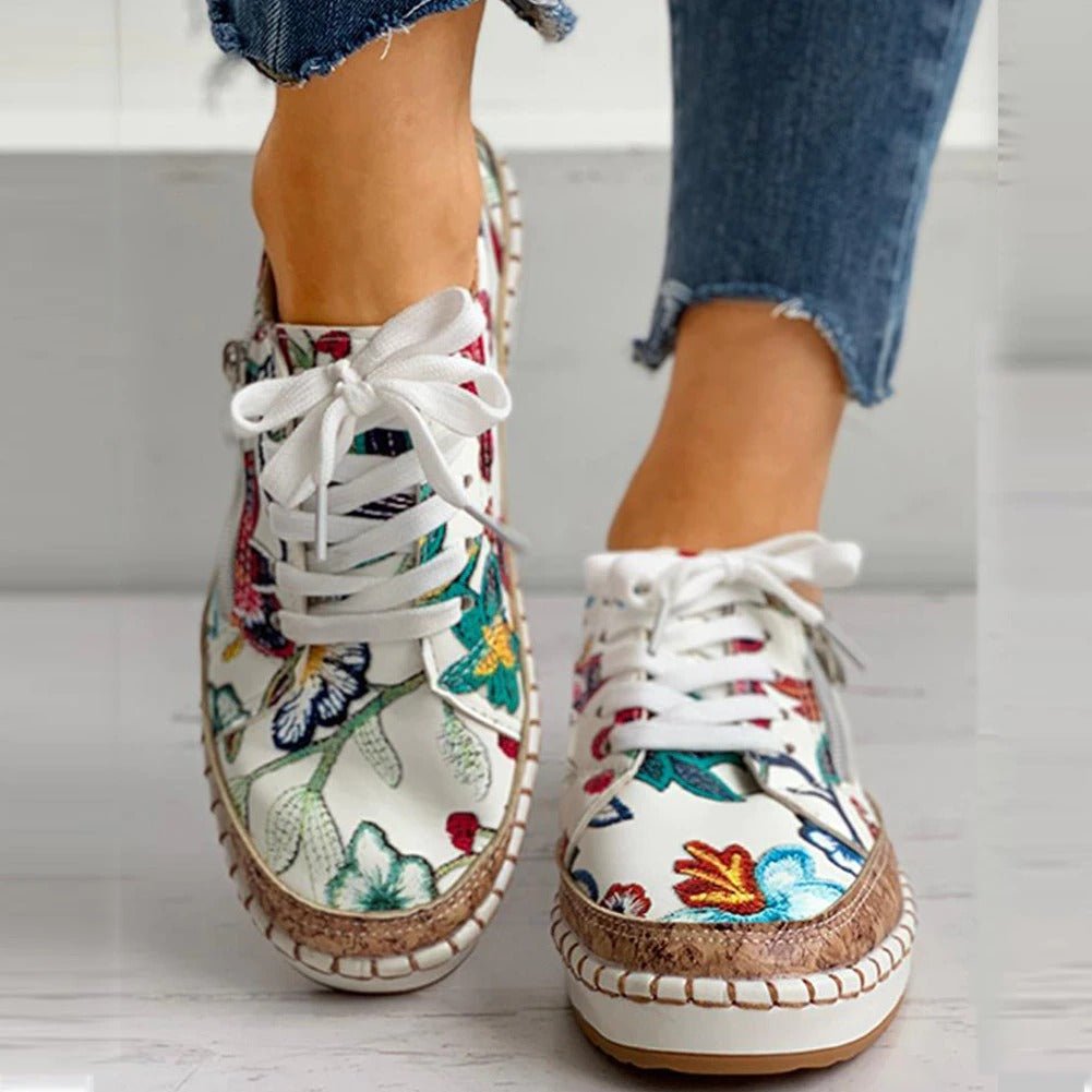 Tyla | Orthopädische Schuhe