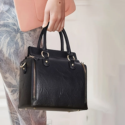 Everly | Vintage Umhängetasche