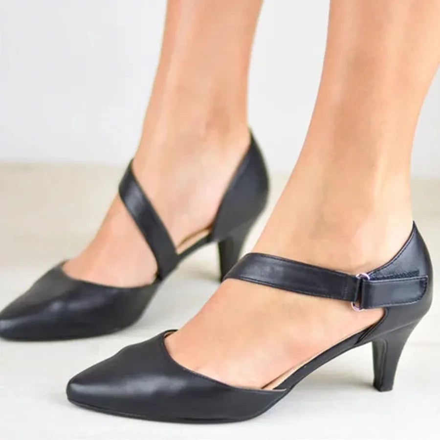 NATALIA - Superschicke und bequeme Stilettos für den Frühling