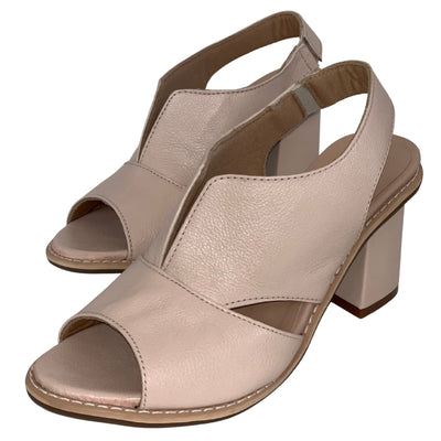Hortense - Damen High Heels | Stilvoll und Elegant