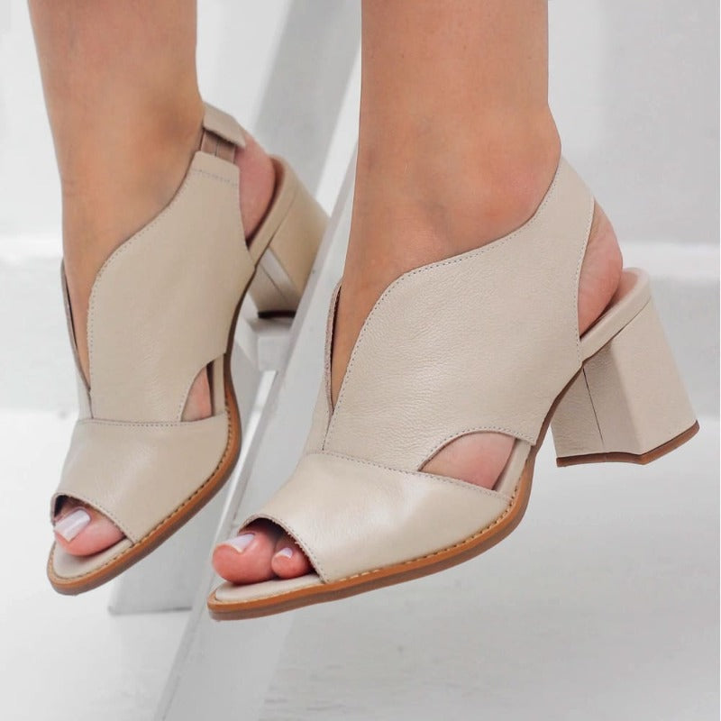 Hortense - Damen High Heels | Stilvoll und Elegant
