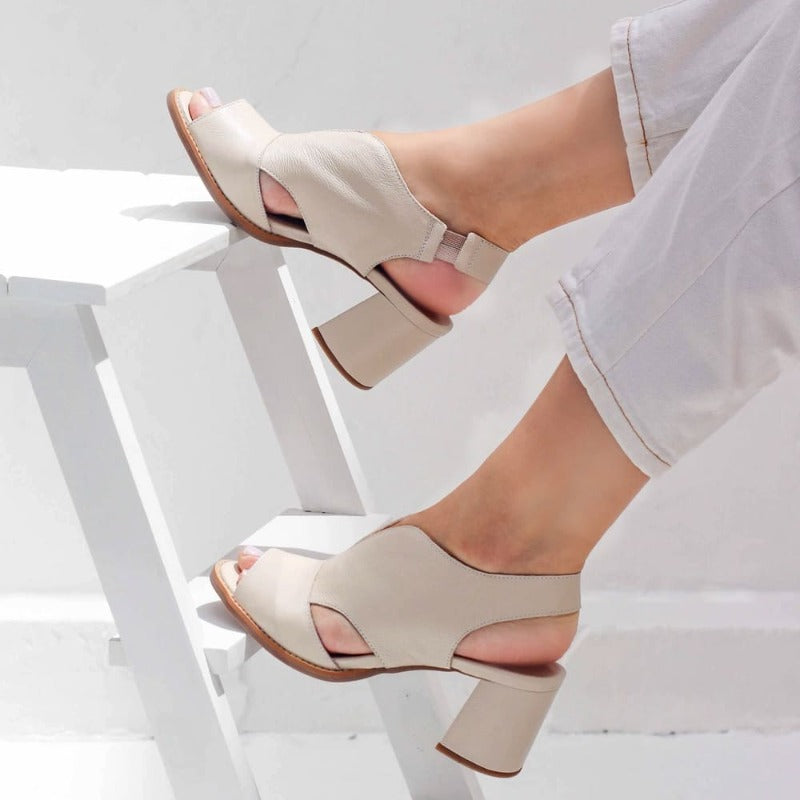 Hortense - Damen High Heels | Stilvoll und Elegant
