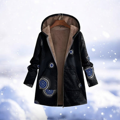 Jaica - Kuscheliger Winterparka