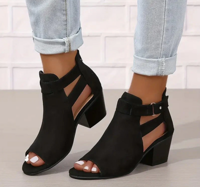 Gerda | Stützende & Stilvolle Sandalen