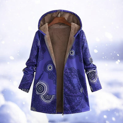 Jaica - Kuscheliger Winterparka