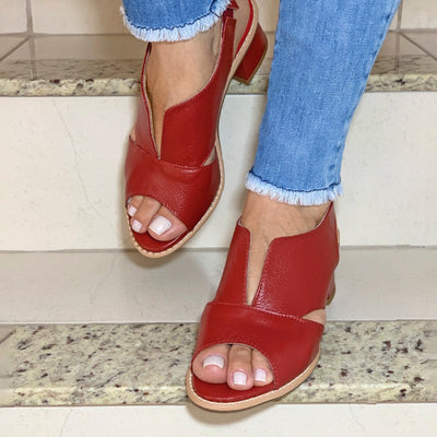 Hortense - Damen High Heels | Stilvoll und Elegant