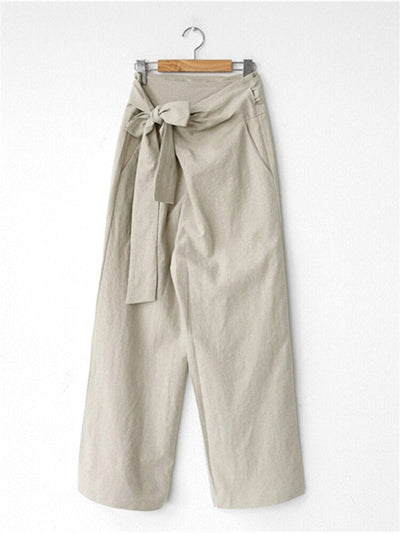 Mona - Sommerlich elegante Hose für Damen