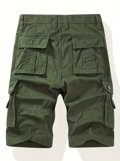 Mason™ - Klassische Cargo-Shorts für Herren