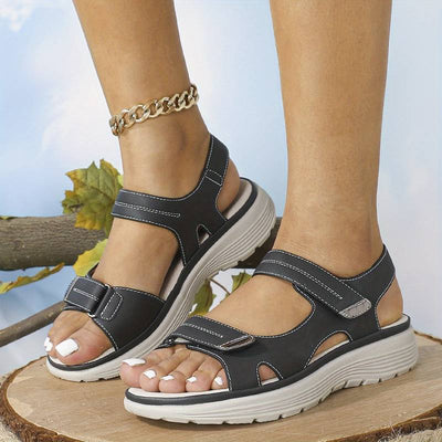 OrthoEase™ | Orthopädische Sandalen