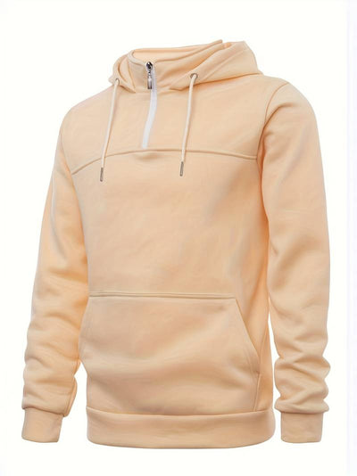 Melchior - Herren Hoodie Baumwolle