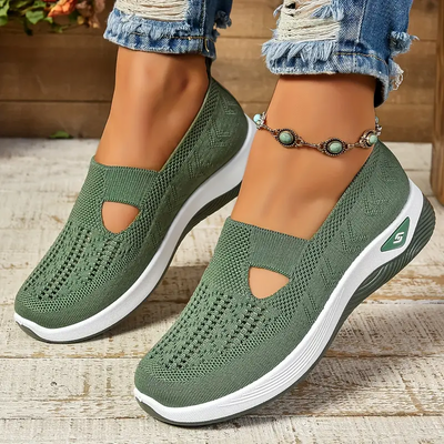 Bettina - Orthopädische Komfort-Schuhe