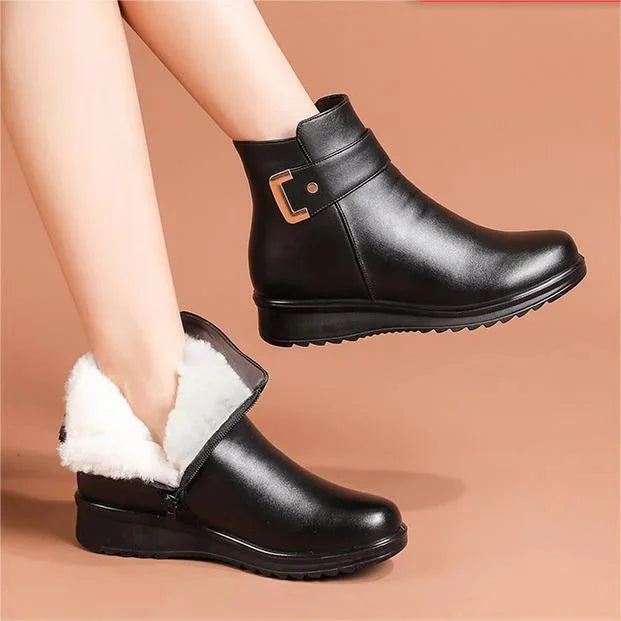 Viola | Warme Winterstiefel