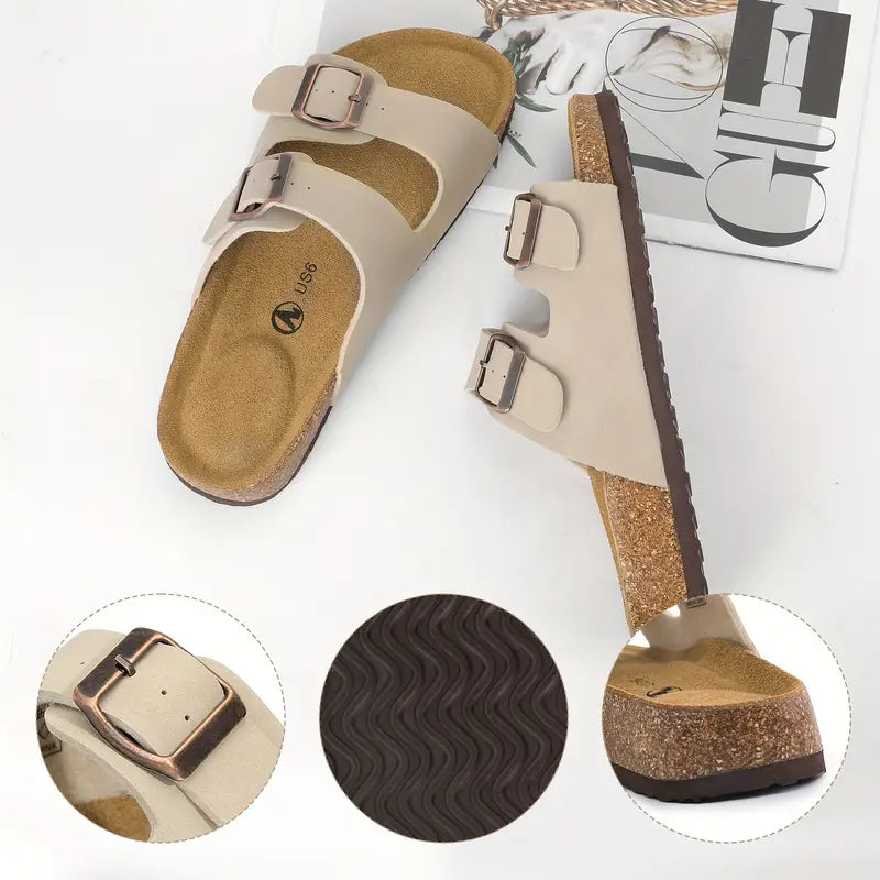 Madeline® | Schickes Design mit doppeltem Riemen