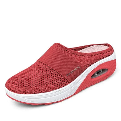 Adriana - Bequeme Luftpolsterschuhe