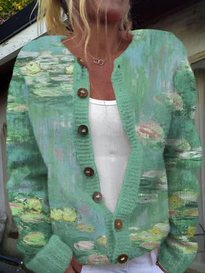 Madrigal® | Grüne Weste