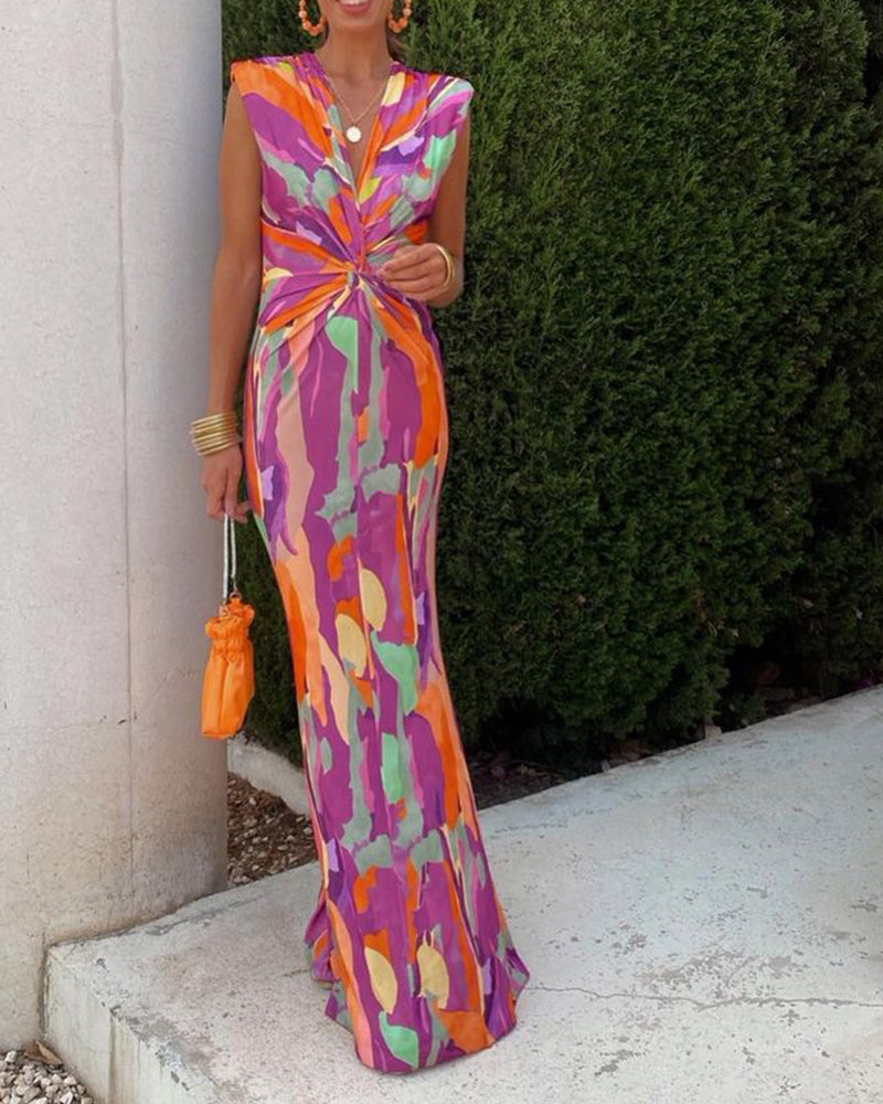 Savana™ - Langes Kleid