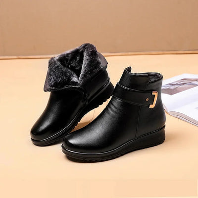 Viola | Warme Winterstiefel
