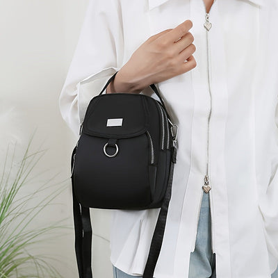 Elena | Alltag Messenger Bag