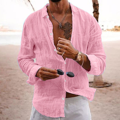 Camisa Playa Madrid