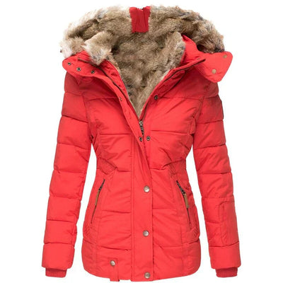 Laila - Strickjacke Stilvolle Wärme