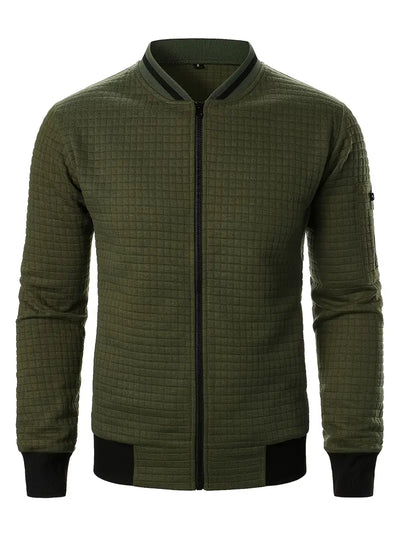 Errikos - Stilvolle Langarmjacke