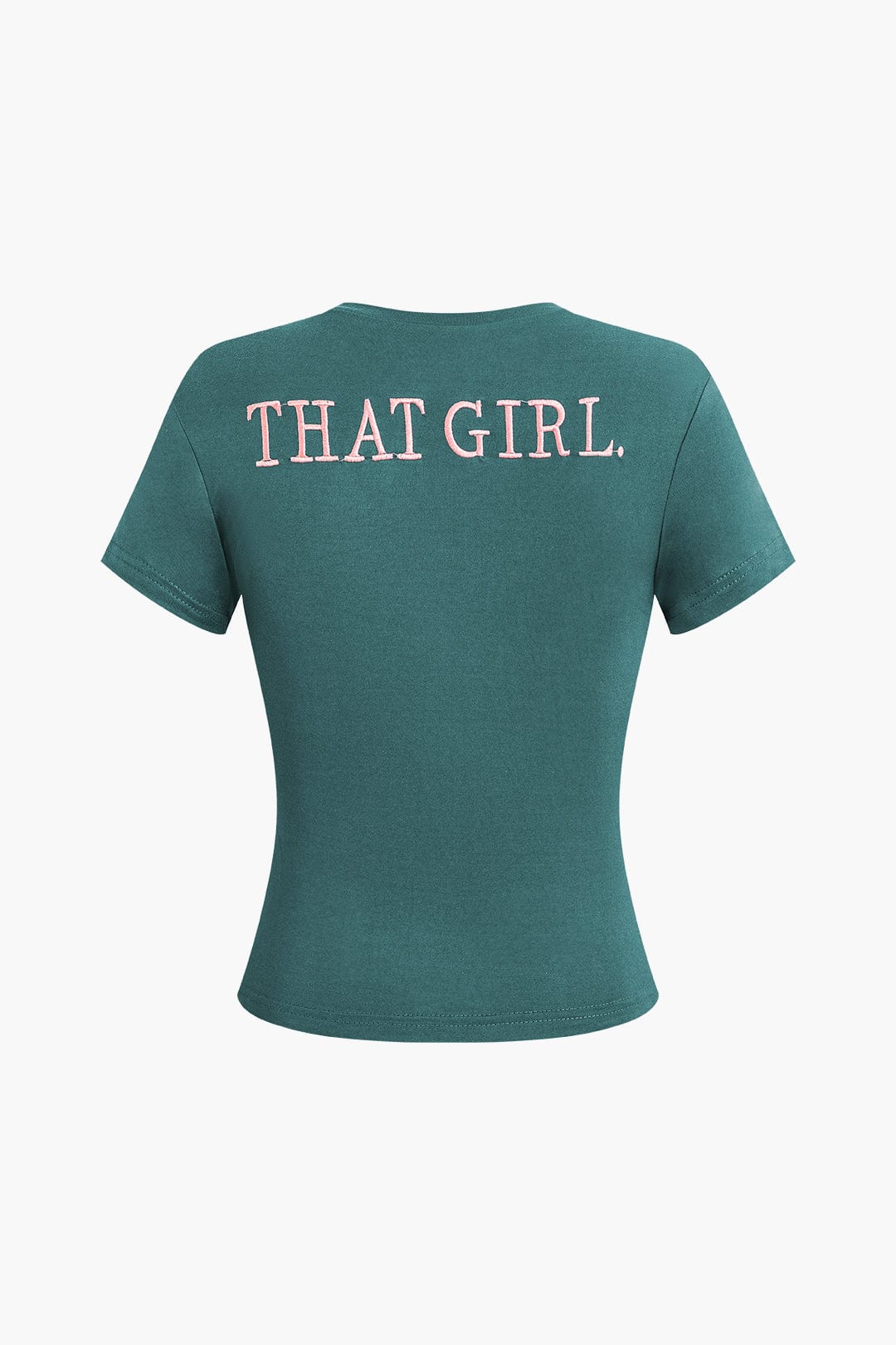 Jade | Freizeit-Set mit Fransen-Details