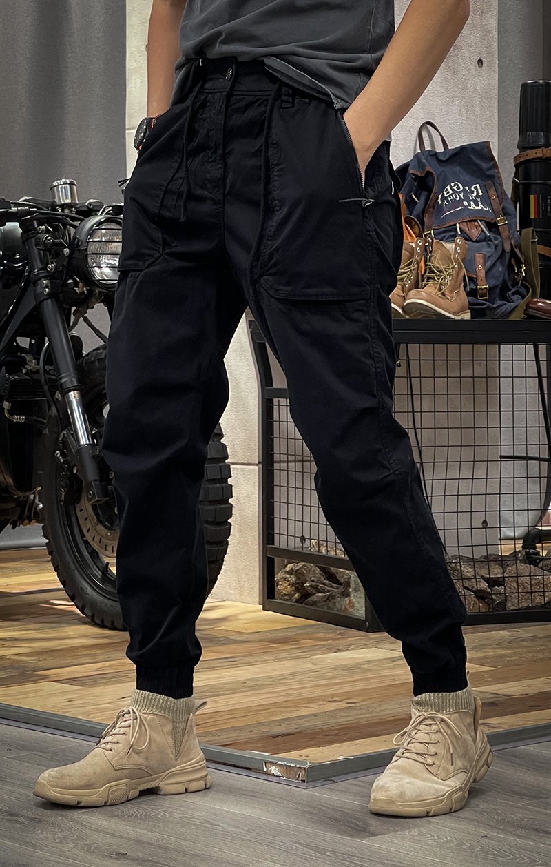 Albert - Cargo-Hose für aktive Männer