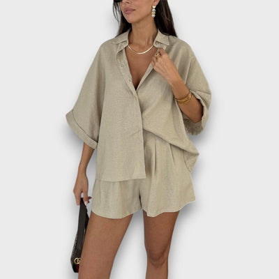 Salvia – Set mit urbaner Leichtigkeit