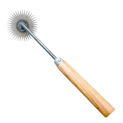 BlüteSchaufel™ Erleichtert die Gartenarbeit