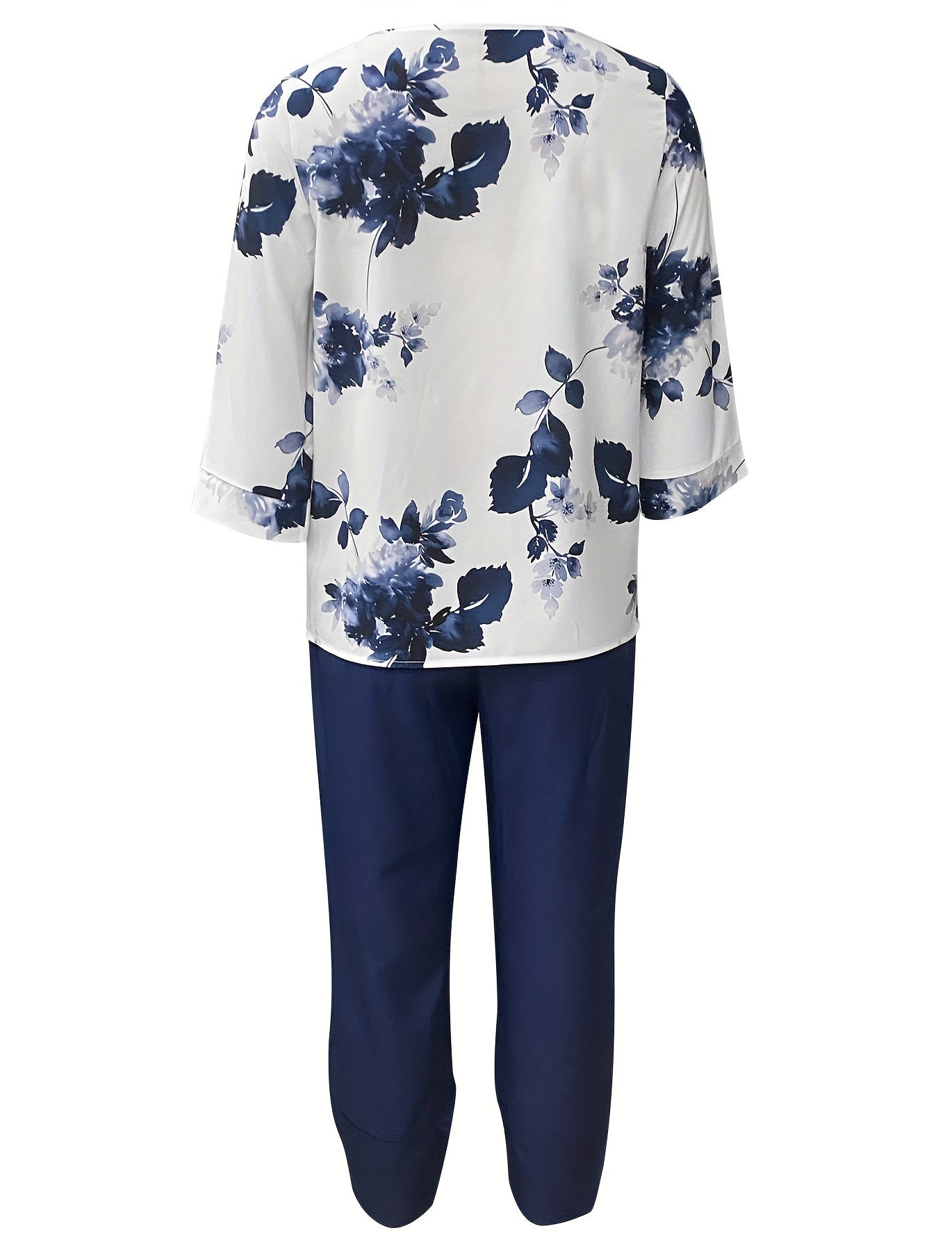 GraceDuo™ – Elegantes Druckset für Damen