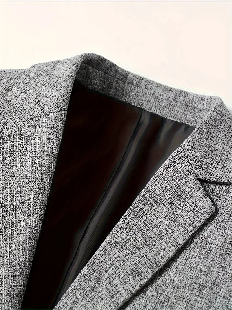 DIETHELM I ELEGANTER BLAZER