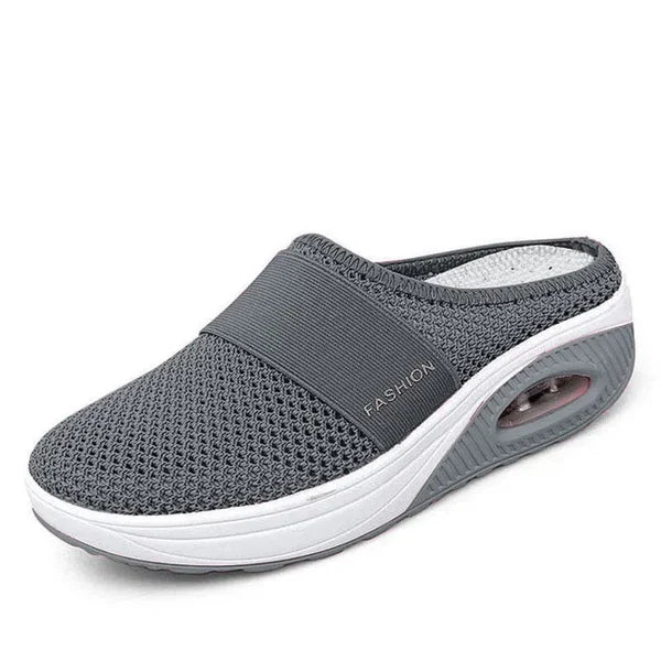 Adriana - Bequeme Luftpolsterschuhe
