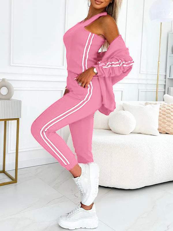 CARINA - DREITEILIGES SPORTSET