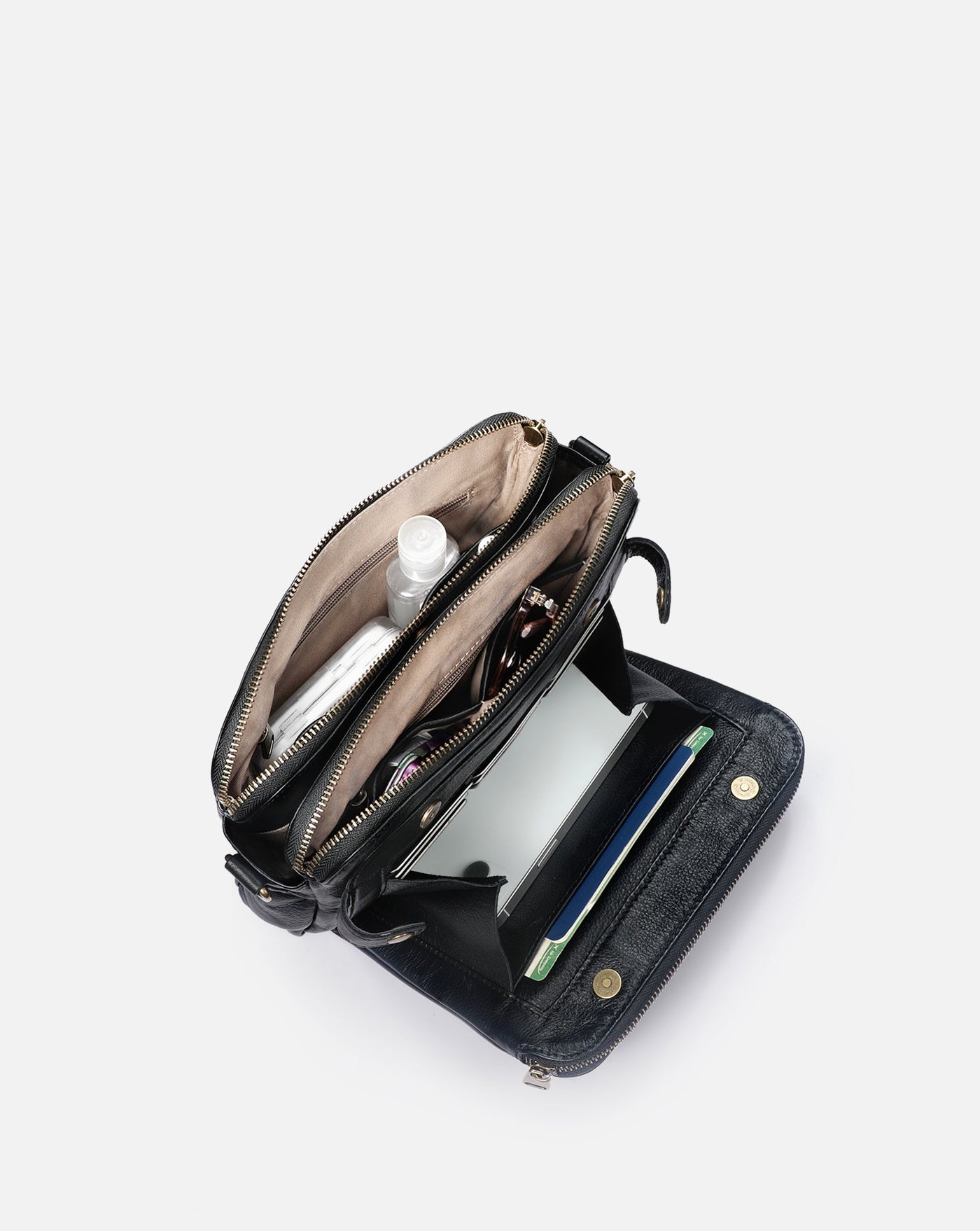 Flora | Umhängetasche