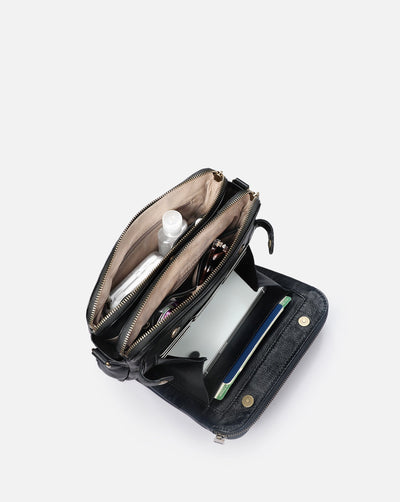 Flora | Umhängetasche