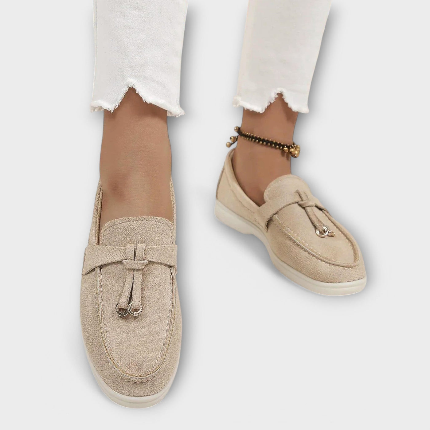 Gamila™ Elegante Loafer