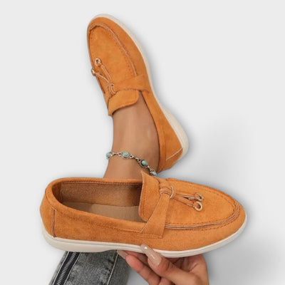 Gamila™ Elegante Loafer